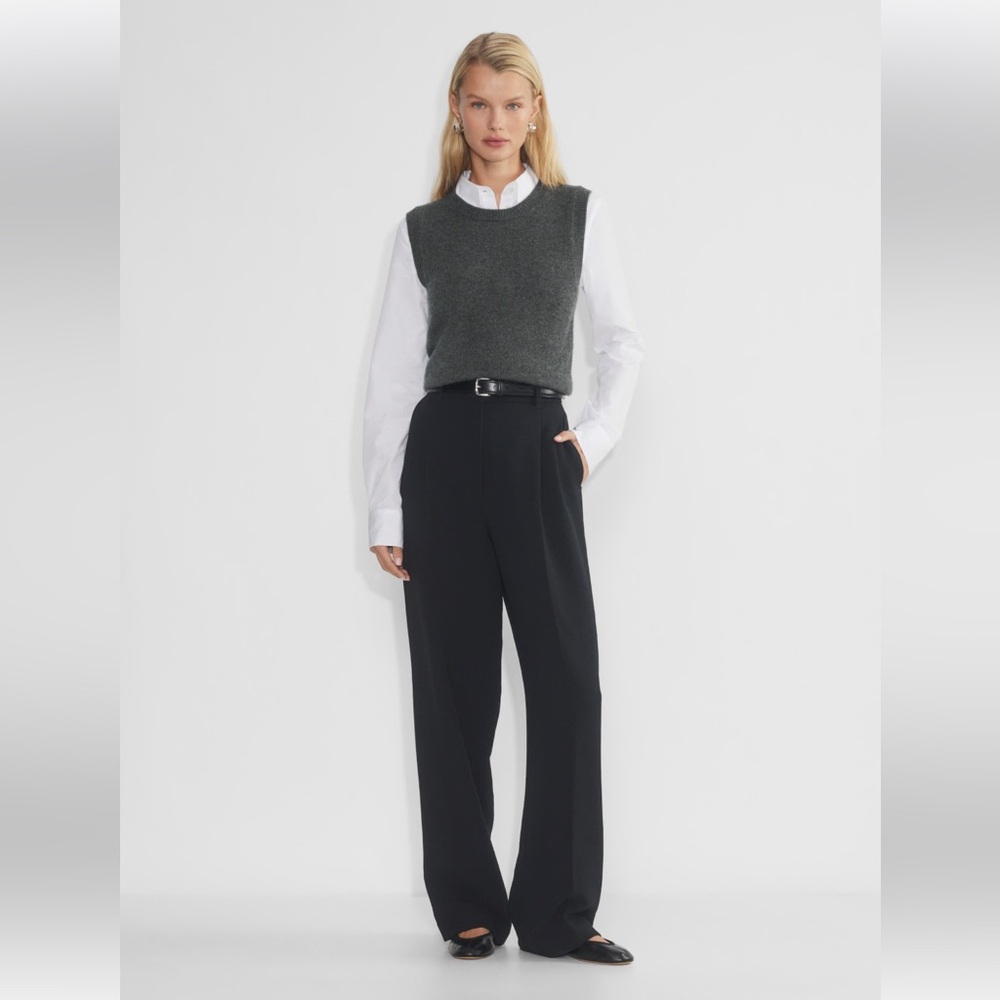 Aritzia The Effortless Pant™ - Crepette™